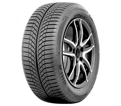 Giti GITIALLSEASON-AS1-SUV 215/65/R16 102V XL all season