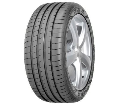 Goodyear EAGLE F1 ASYMMETRIC 3 (*) MOE ROF FP 245/35/R20 95Y XL vara