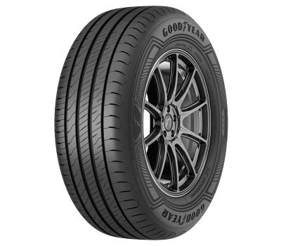 Goodyear EFFICIENT GRIP 2 SUV 285/60/R18 116V vara