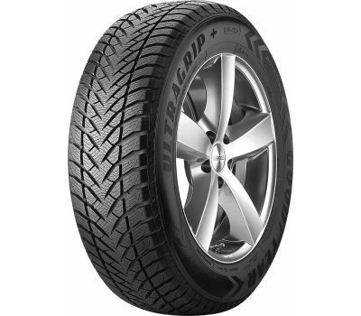 Goodyear ULTRA GRIP + SUV MS 255/65/R17 110T iarna