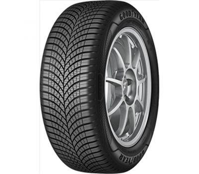 Goodyear VECTOR 4SEASONS CARGO 205/65/R15C 102T all season