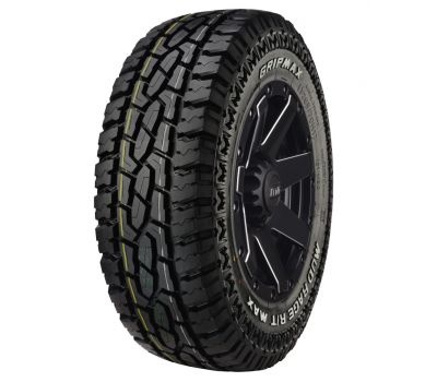 Gripmax MUD RAGE R/T MAX 265/65/R17 120/117Q all season