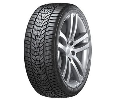 Hankook WINTER I CEPT EVO3 W330 235/35/R19 91W XL iarna