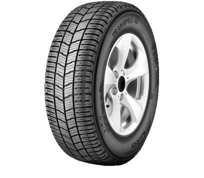 Kleber TRANSPRO 4S 215/60/R16C 103T all season