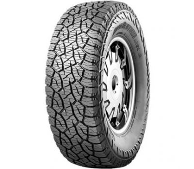 Kumho ROAD VENTURE AT52 265/65/R17 112T all season