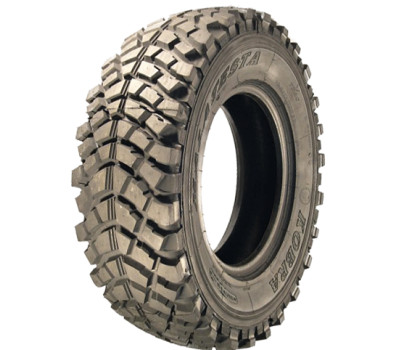 Malatesta KOBRA TRAC NT 255/75/R15 109S vara (RESAPAT)