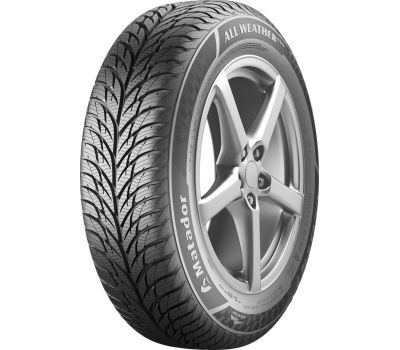 Matador MP62 ALL WEATHER EVO 195/50/R15 82H all season