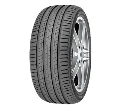Michelin LATITUDE SPORT 3 255/55/R18 109V XL vara