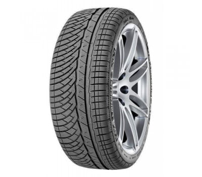 Michelin PILOT ALPIN 4 (*) 235/35/R19 91V XL iarna