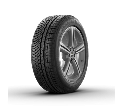 Michelin PILOT ALPIN PA4 225/50/R18 95H iarna