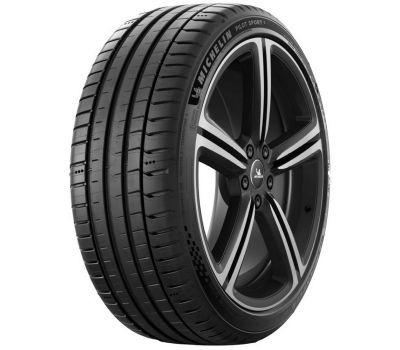 Michelin PILOT SPORT 5 225/55/R17 101Y XL vara