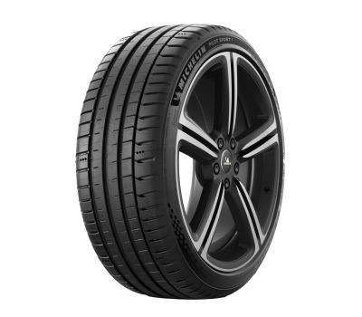 Michelin PILOT SPORT 5 245/35/R20 95Y XL vara