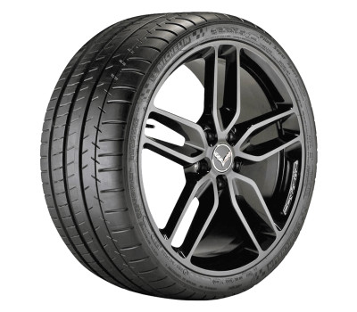 Michelin PILOT SUPER SPORT 255/45/R19 100Y vara