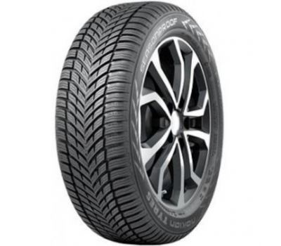 Nokian SEASONPROOF 225/45/R17 94W XL all season