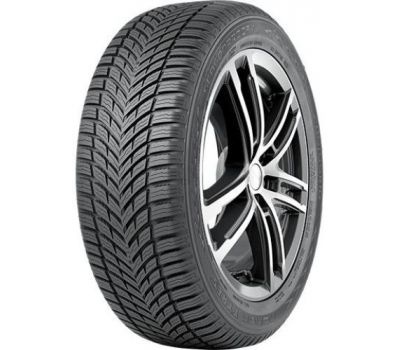 Nokian Tyres NOKIAN TYRES SEASONPROOF 1 205/55/R16 91H all season