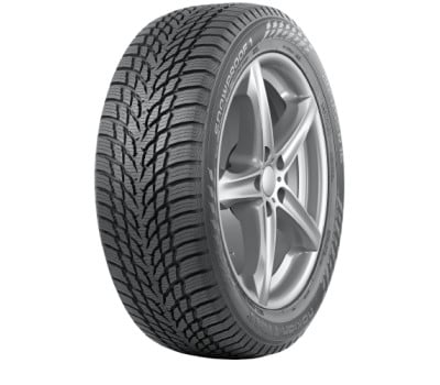 Nokian Tyres SNOWPROOF 1 205/55/R16 91H iarna