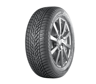 Nokian Tyres WR SNOWPROOF 175/65/R17 87H iarna