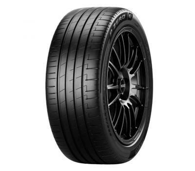 Pirelli P ZERO E 255/45/R20 105Y RUN FLAT RNF XL vara