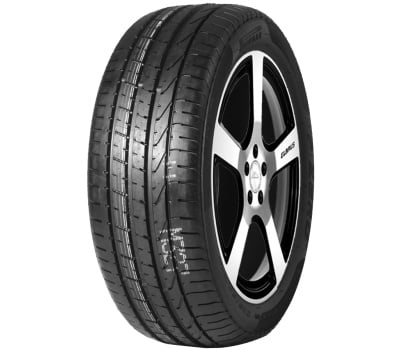 Pirelli PZERO 255/35/R20 97Y XL vara