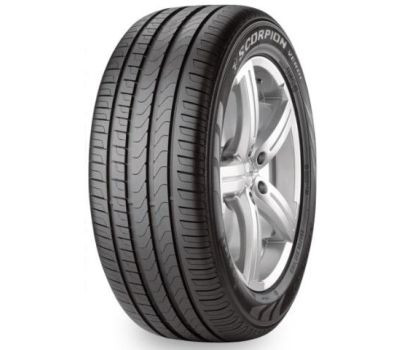 Pirelli SCORPION VERDE MO 255/45/R20 101W vara