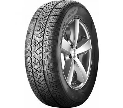 Pirelli SCORPION WINTER 255/40/R20 101V XL iarna