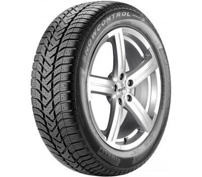 Pirelli W210 C3 (*) 195/60/R16 89H iarna