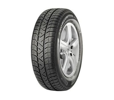 Pirelli W210 Snowcontrol S3 195/55/R17 92H iarna