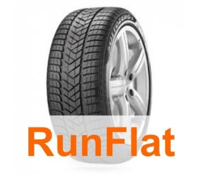 Pirelli WSZER3 (*) RFT 225/45/R18 95H XL iarna