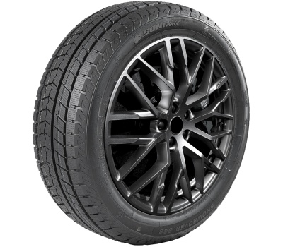 Sonix SNOWROVER 868 205/60/R16 96H XL iarna