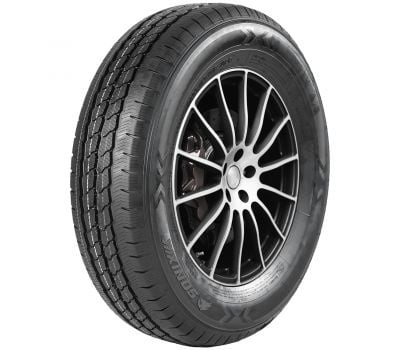 Sonix VAN A/S 215/60/R17C 109T all season