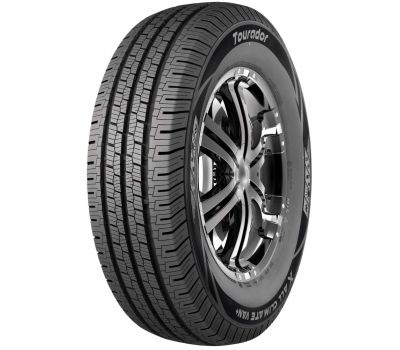 Tourador X ALL CLIMATE VAN+ 195/65/R16C 104/102S 8PR all season