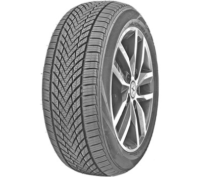 Tracmax A/S TRAC SAVER 225/55/R19 99W all season