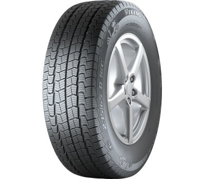 Viking FOURTECH VAN 215/65/R15C 104/102T all season