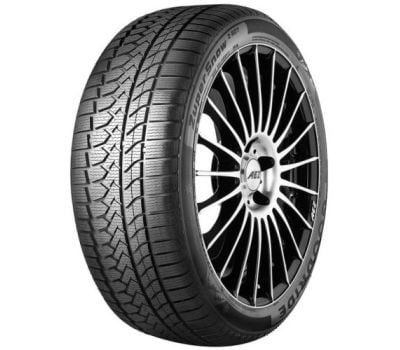 Westlake ZUPER SNOW Z507 255/40/R19 100V XL iarna