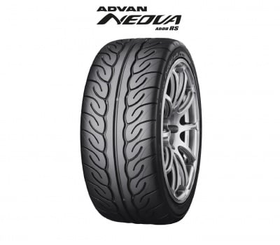 Yokohama ADVAN NEOVA AD08RS 205/50/R16 87V vara