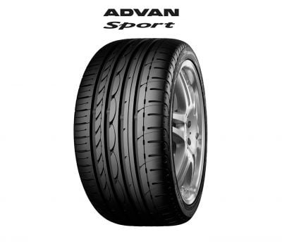 Yokohama ADVAN Sport V103 MO 295/40/R20 106Y vara