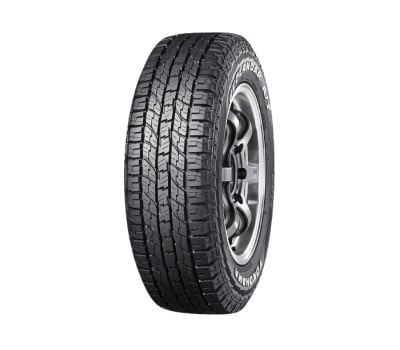 Yokohama G015 265/75/R16 114T all season