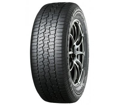 Yokohama GEOLANDAR CV 4S G061 235/55/R19 105V XL all season