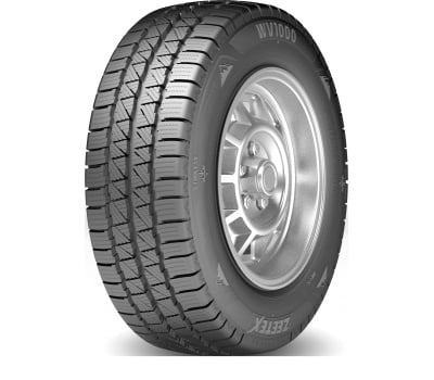 Zeetex WV1000 185/75/R16C 104/102R iarna