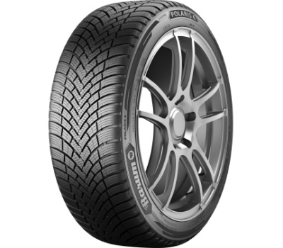 Barum POLARIS 6 205/55/R16 91H iarna