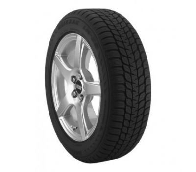 Bridgestone BLIZZAK LM-25 * 245/45/R18 96V RFT iarna