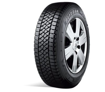 Bridgestone BLIZZAK W810 225/70/R15C 112/110R iarna