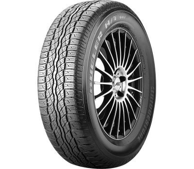 Bridgestone DUELER 687 215/70/R16 100H vara