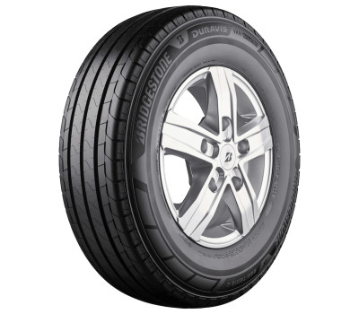 Bridgestone DURAVIS VAN 215/60/R16C 103T vara