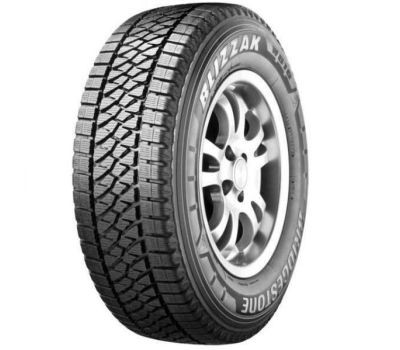 Bridgestone W810 215/60/R17C 104/102H iarna