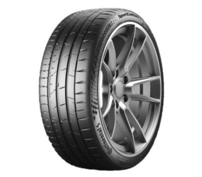 Continental ContiPremiumContact7 225/55/R18 98V vara