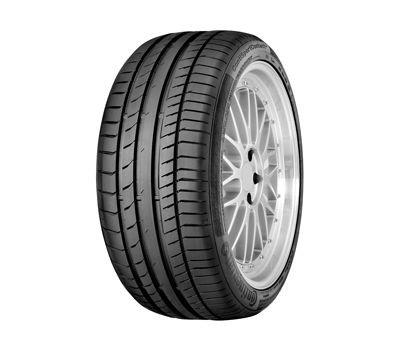 Continental ContiSportContact 5P 235/35/R19 91Y vara