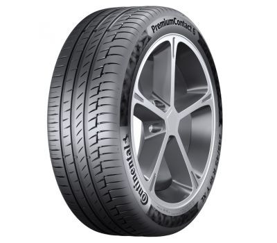 Continental PREMIUM CONTACT 6 235/50/R19 99V vara