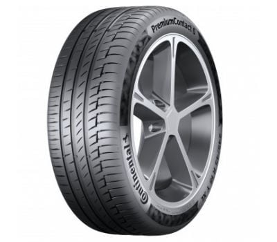 Continental PREMIUMCONTACT 6 225/55/R19 99V vara