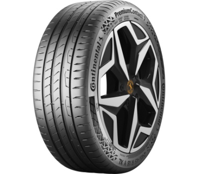 Continental PREMIUMCONTACT 7 285/40/R21 109Y XL vara